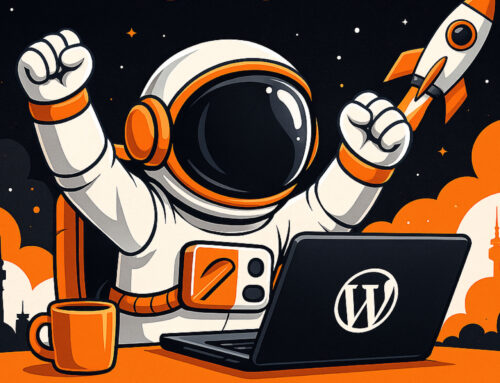 WordPress Agentur München für Webdesign